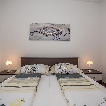 Apartments Kati Omiš Eksteriør billede