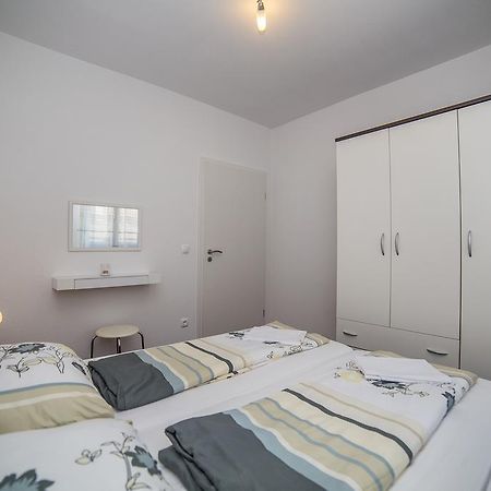 Apartments Kati Omiš Eksteriør billede
