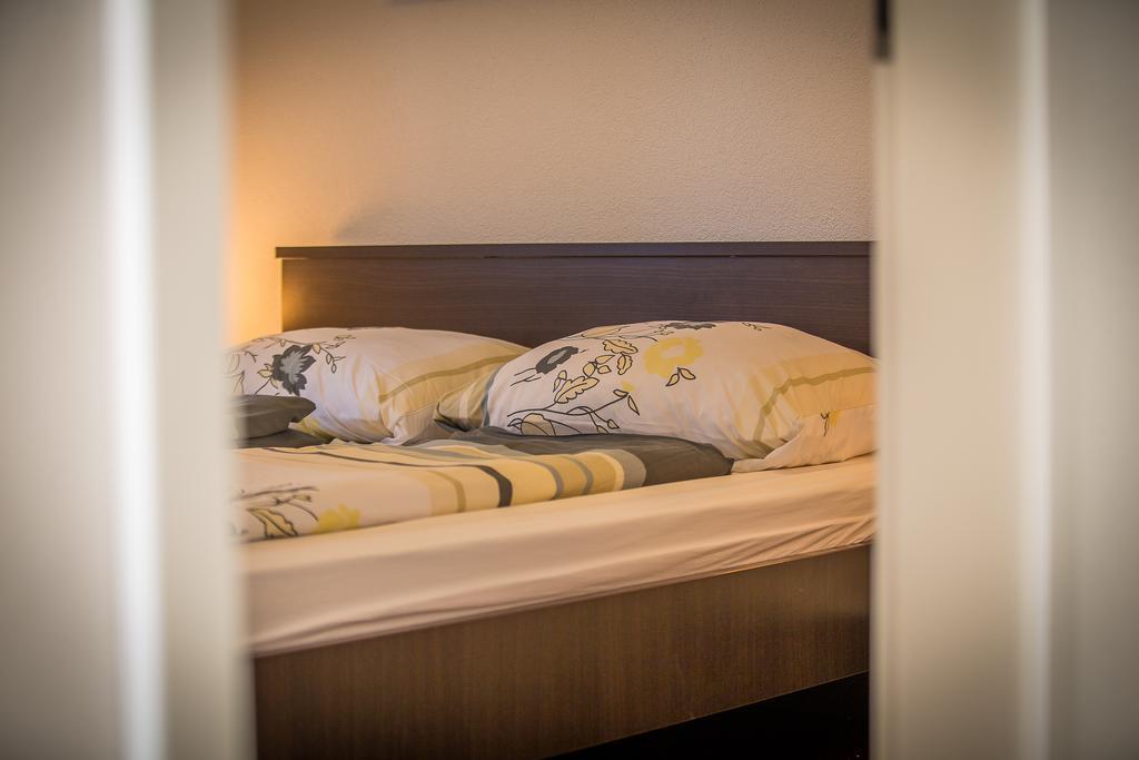 Apartments Kati Omiš Eksteriør billede