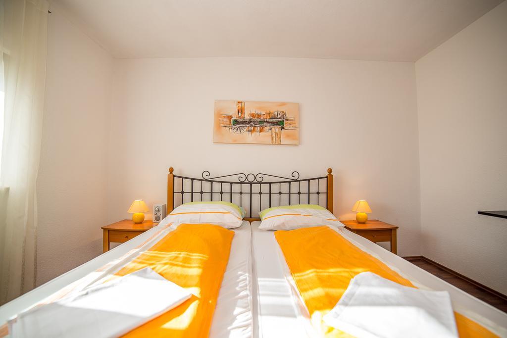 Apartments Kati Omiš Eksteriør billede